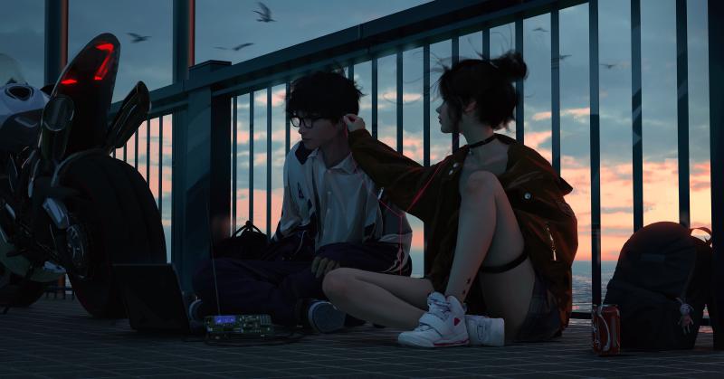 Featured image of post 博客网站