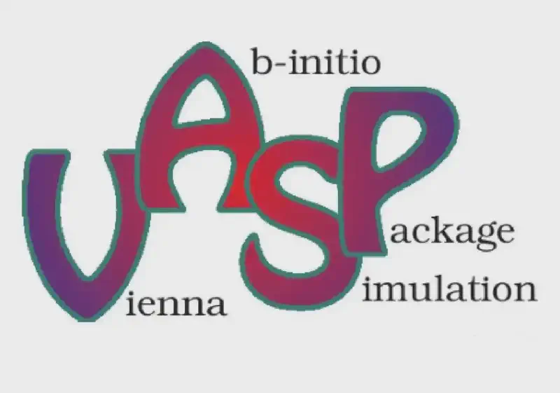 Featured image of post 广州超算编译安装Vasp.5.4.4