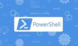 Featured image of post Windows powershell module install